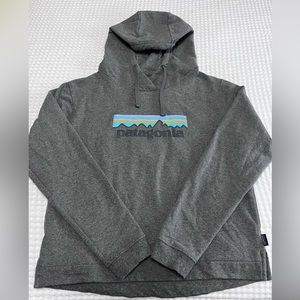 Patagonia hoodie